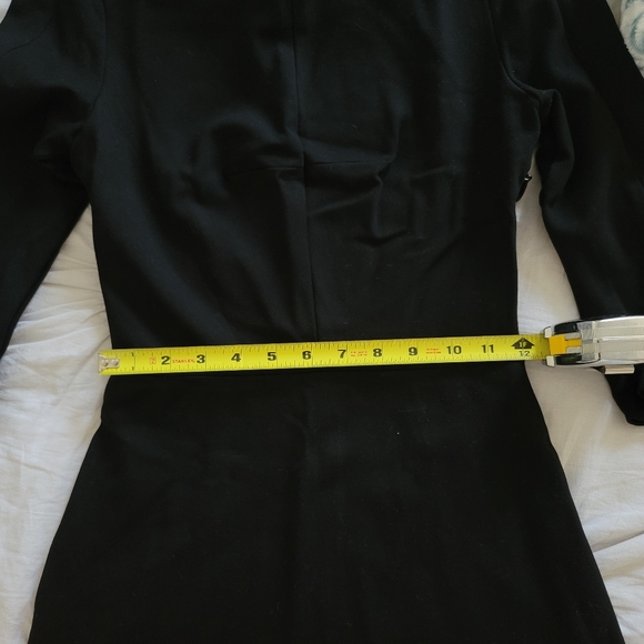 💙 Juicy Couture black deco lace dress - Picture 13 of 13